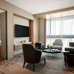 Shanghai Marriott Hotel Hongqiao