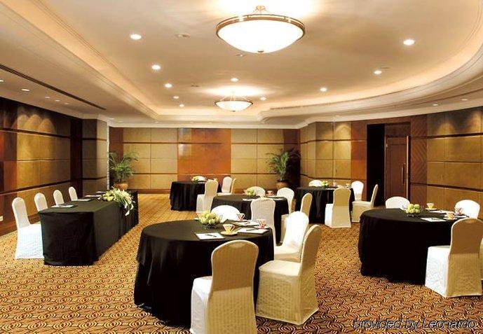 Marriott Hongqiao