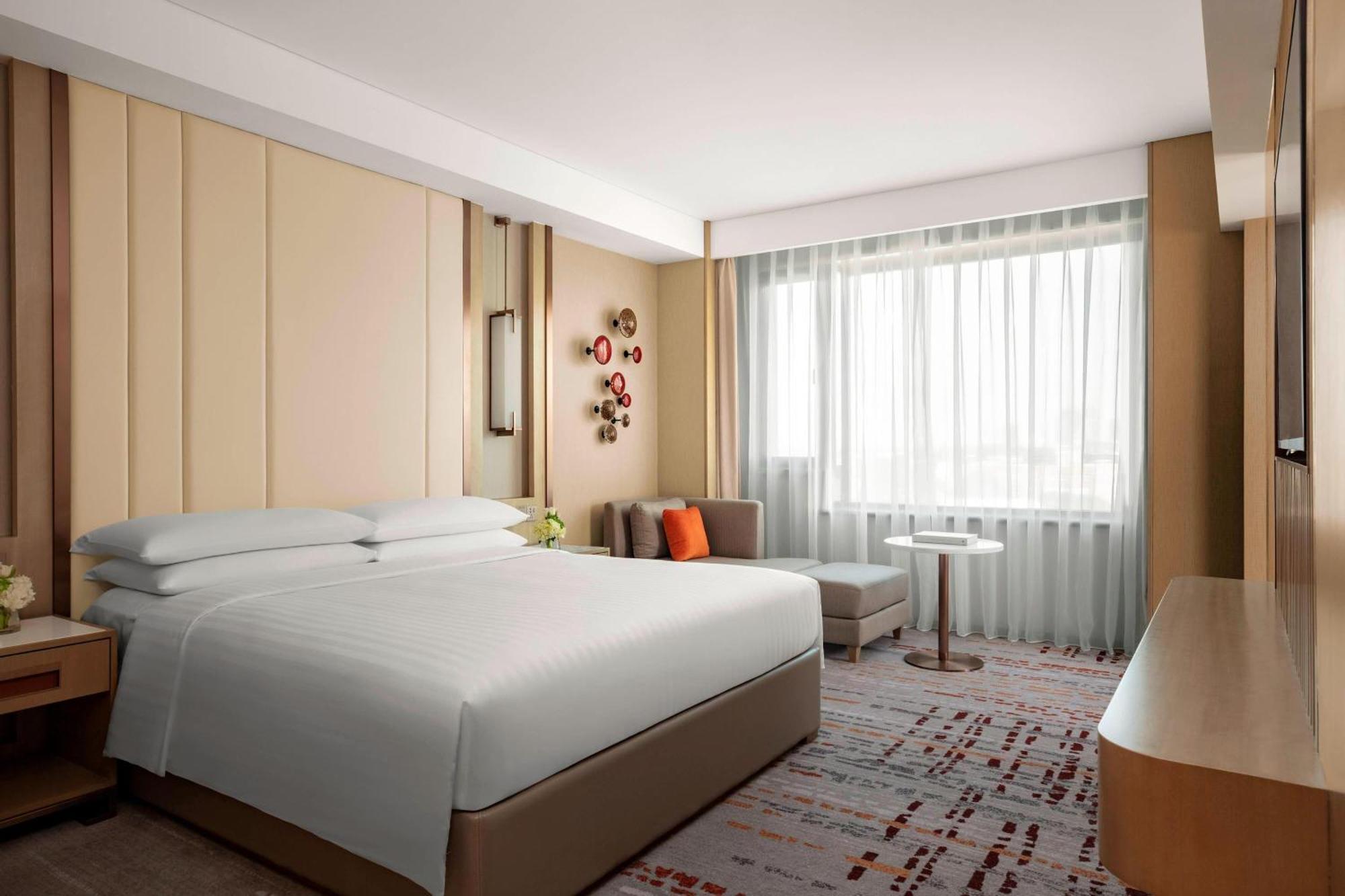 Marriott Hongqiao