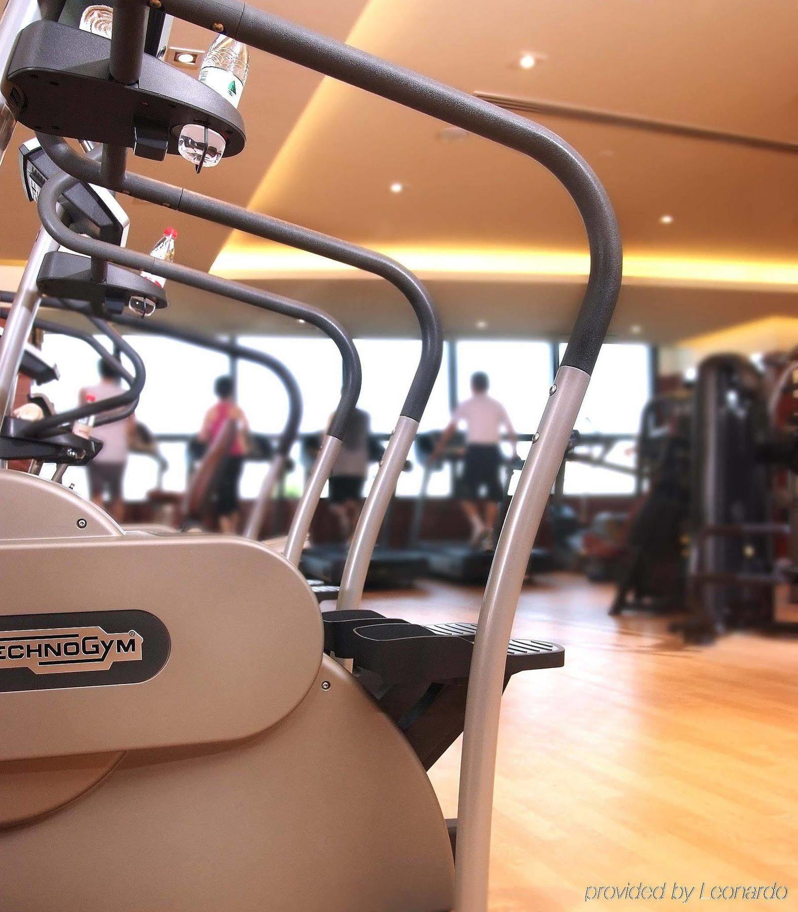 Hotel Marriott Hongqiao Shanghai