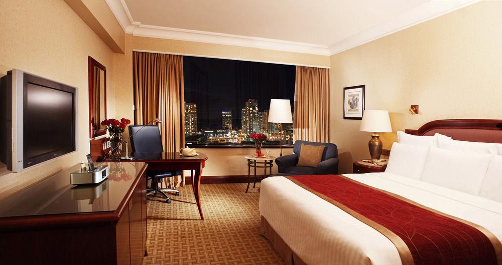 Hotel Marriott Hongqiao Shanghai