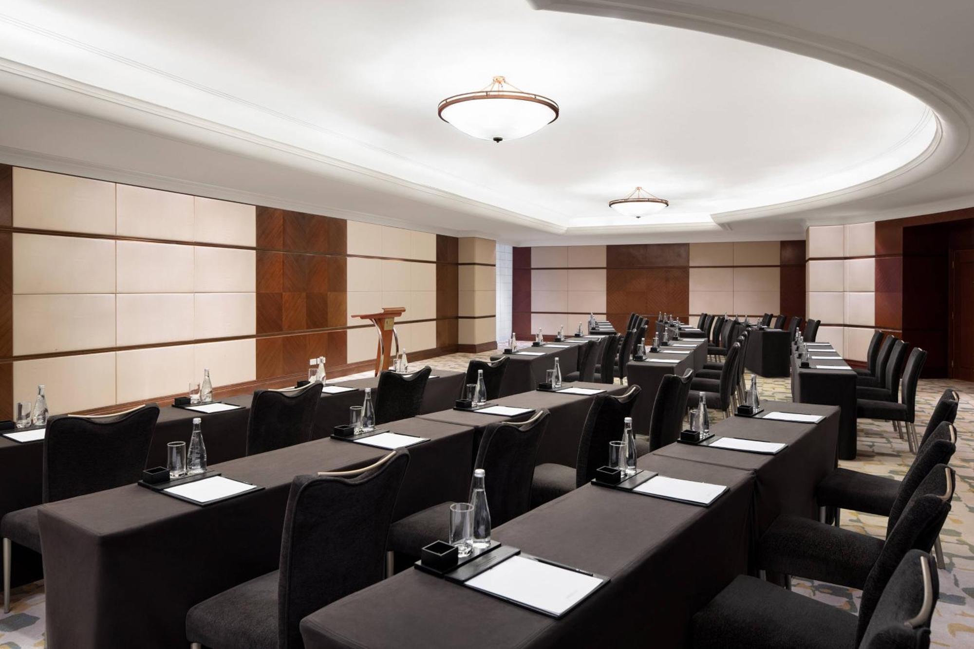 Marriott Hongqiao