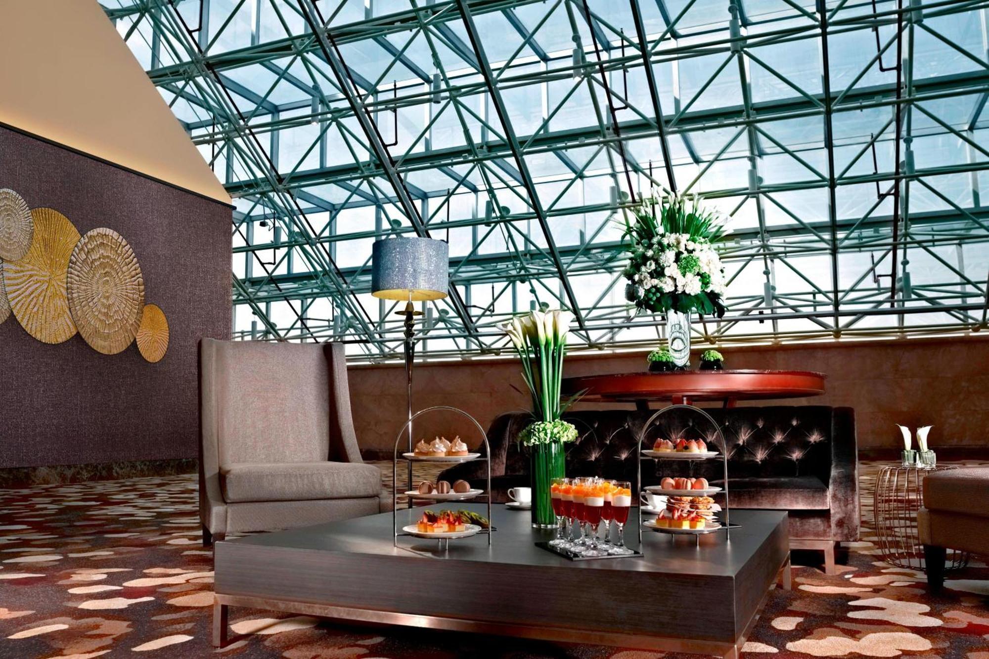 Marriott Hongqiao
