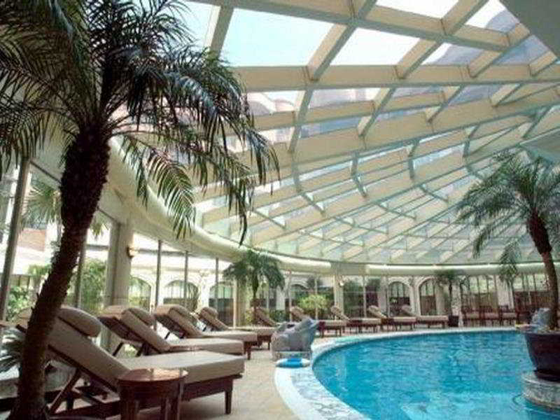 Marriott Hongqiao 5* Shanghai
